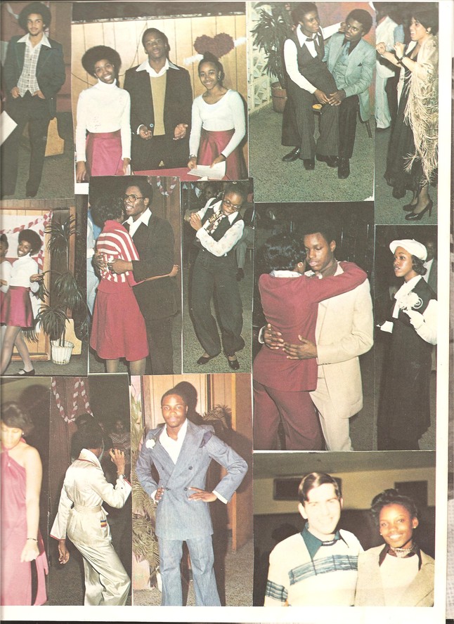 Inside Yearbook 1