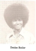 Denise Butler (Bowser)